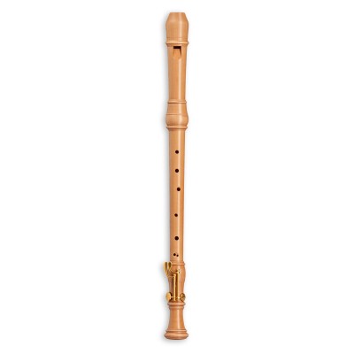 Denner Ténor Double Clé 5416 - Poirier (doigté Baroque)