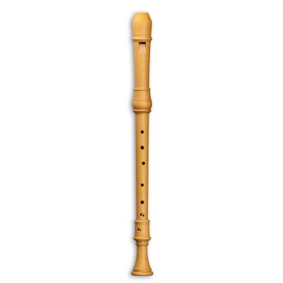 MOLLENHAUER Denner Ténor 5422 - Buis Castello (doigté Baroque)