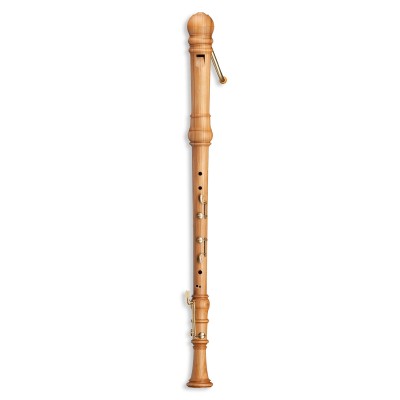 MOLLENHAUER Denner Basse 5501 - Cerisier (doigté Baroque)