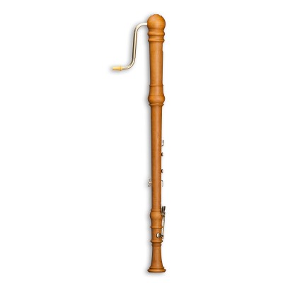 Flauti diritti basso