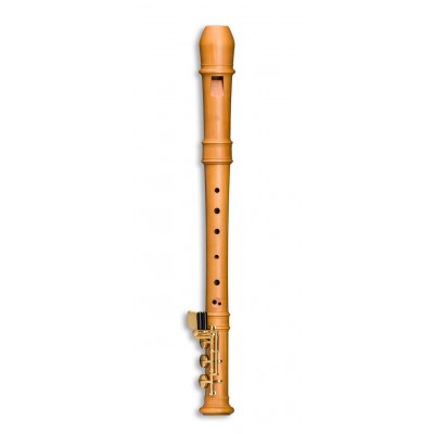 MOLLENHAUER Modern Soprano 5916H - Poirier (doigté Baroque)