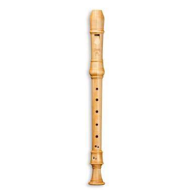 Edition Denner Soprano DE-1111 - Citronnier (doigté Baroque)