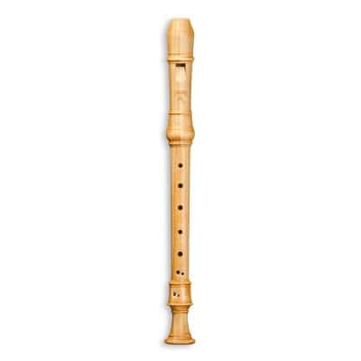 MOLLENHAUER EDITION DENNER SOPRANO DE-1111 - CITRONNIER