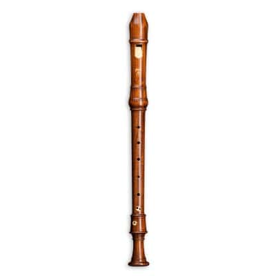 MOLLENHAUER EDITION DENNER ALTO DE-1211D - CITRONNIER TEINTE