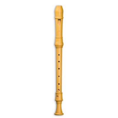MOLLENHAUER Ligne Denner Alto DL-5222 - Buis Castello (doigté Baroque)