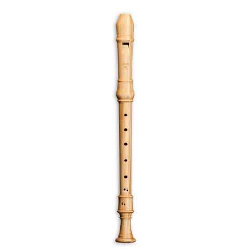 MOLLENHAUER FLUTE A BEC EDITION DENNER DE-1201 442