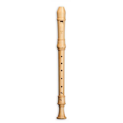 MOLLENHAUER MOLLENHAUER FLUTE A BEC EDITION DENNER DE-1201 442