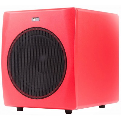 GIBBON 10 RED