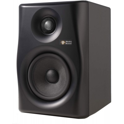 Lemur 5 Black