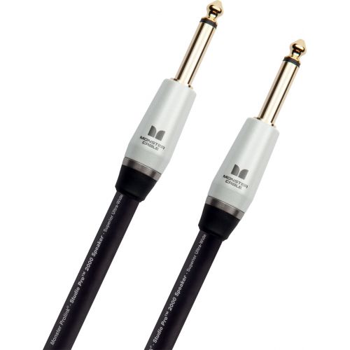 MONSTER CABLE SP2000-S-3 STUDIO PRO 2000 SPEAKER 90CM