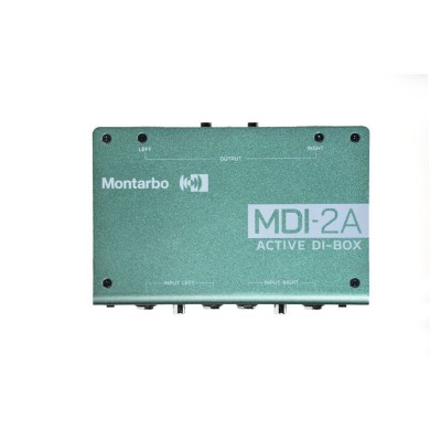 MDI-2a