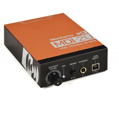 MDI-2U