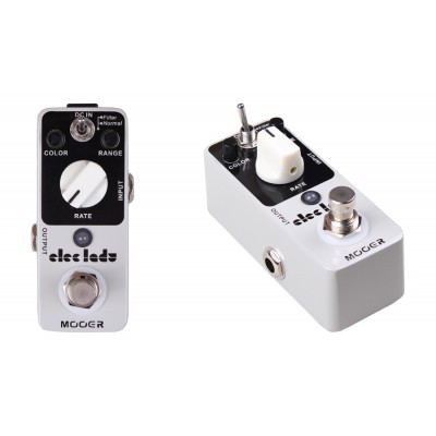 MOOER Eleclady