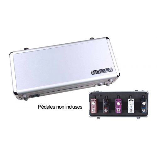 MOOER FIREFLY M6