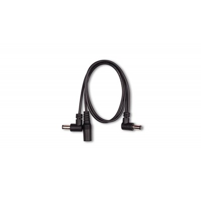 MOOER POWERSUPPLY CABLE 2 PEDALS