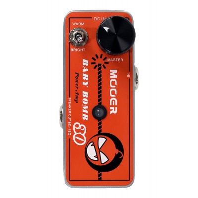 MOOER Baby Bomb 30