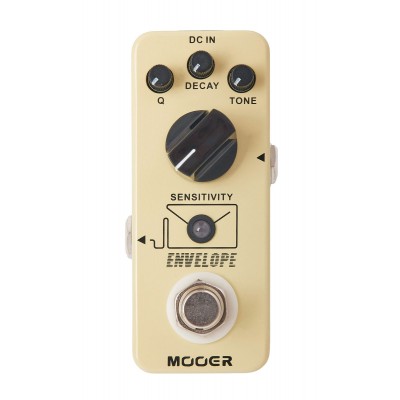 MOOER Envelope