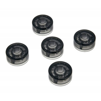 MOOER Set 5 Capuchons FT-BK