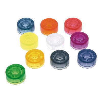 MOOER Set 10 Capuchons FT-MX 12mm