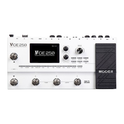 MOOER GE250