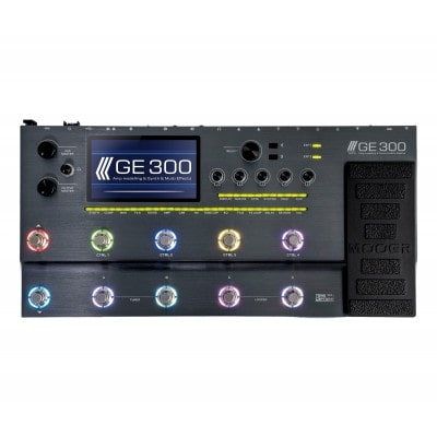 GE300