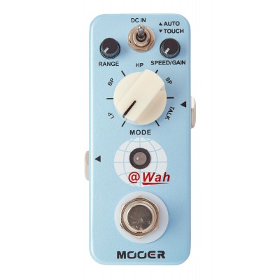 MOOER Wah