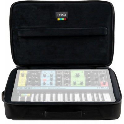 Housse Pour Moog Grandmother