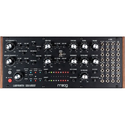 MOOG LABYRINTH 