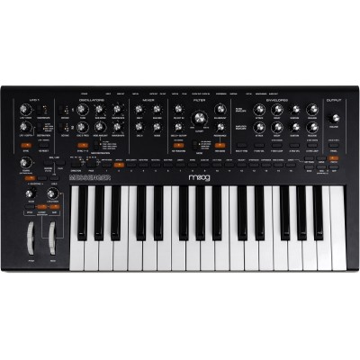 MOOG Messenger