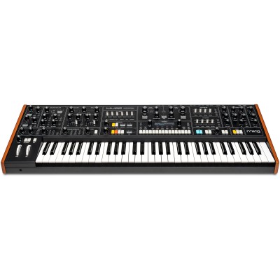 MOOG Muse