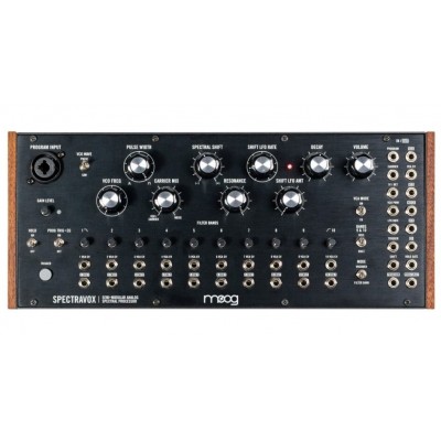 MOOG SPECTRAVOX