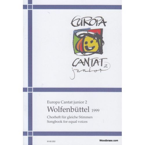 MOSELER EUROPA CANTAT JUNIOR 2