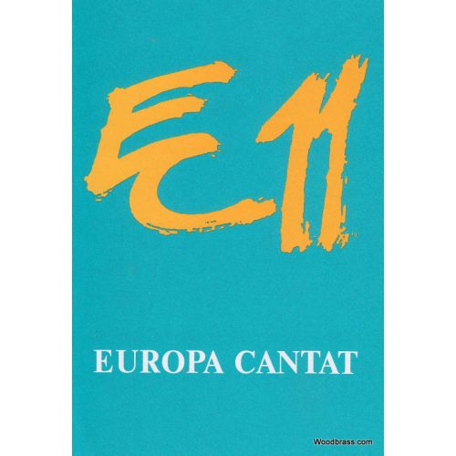 EUROPA CANTAT 11