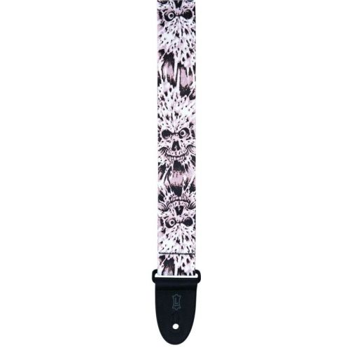 LEVY'S MP SERIES POLY/VINYL 16