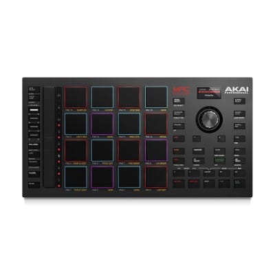 AKAI MPC STUDIO II