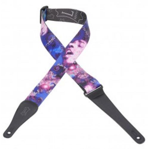 LEVY'S POLYESTER DESIGN 010