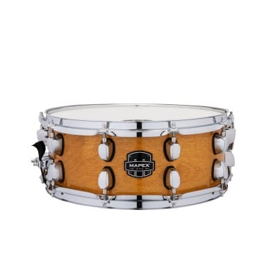 Houten snare drums