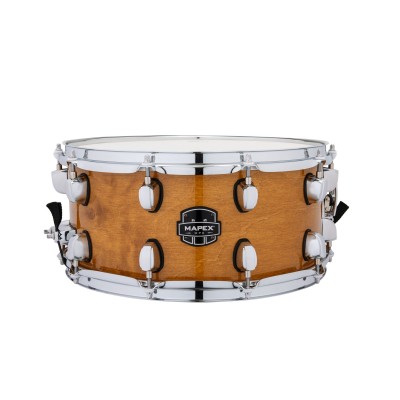 MAPEX MPX 14 X 6.5" NATURAL AMBRE