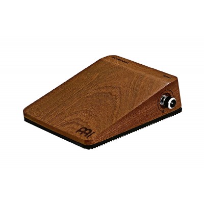 MEINL MPS1 - Pédale Percussions Stomp Box Analo