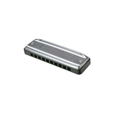 BLUESMASTER HARMONICA B B