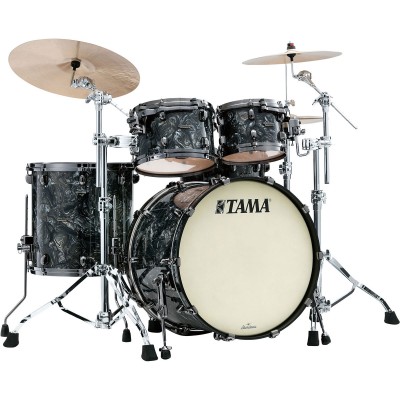 Starclassic Maple Stage 22 CCL