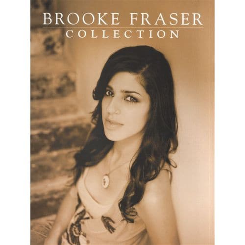  Brooke Fraser Collection - Pvg