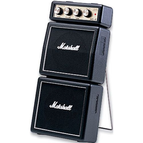 Mini MS4