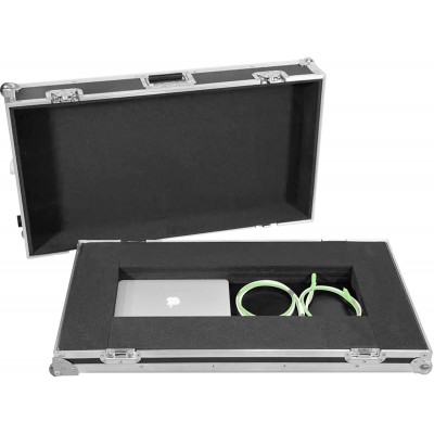 Flight XDJ-AZ Spain W