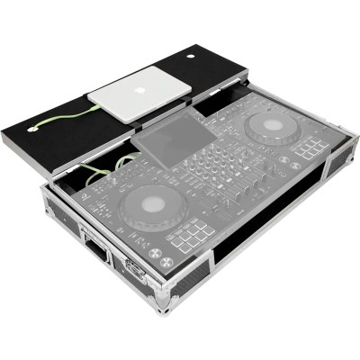 PRO XDJ-AZ W LTS Silver