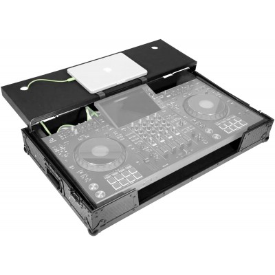 PRO XDJ-AZ W LTS Black