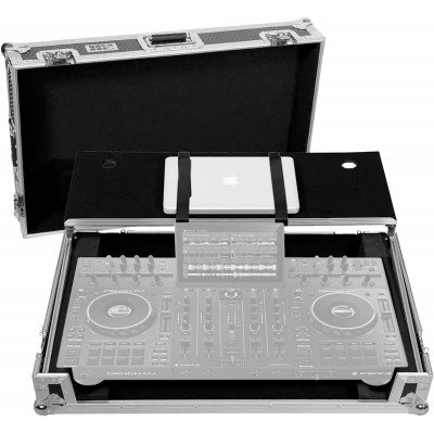 Pro Prime 4+ W LTS Silver