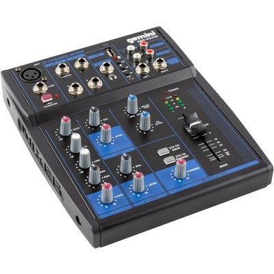 GEMINI GEM-05USB