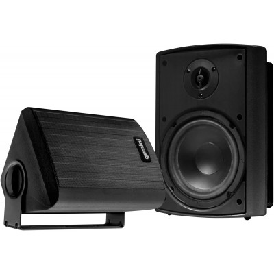 GHSI W400BT Black