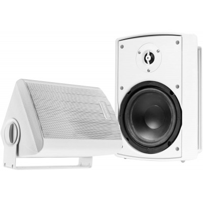 GEMINI GHSI W400BT White